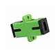 fiber optic adapter